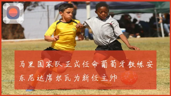 马里国家队正式任命葡萄牙教练安东尼达席尔瓦为新任主帅